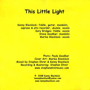 This Little Light (inside)